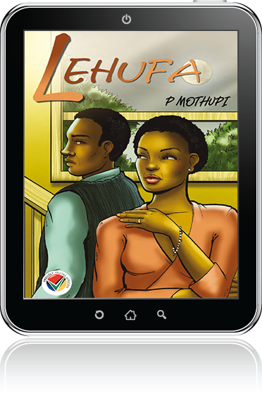 eBook (ePDF): Via Afrika Lehufa