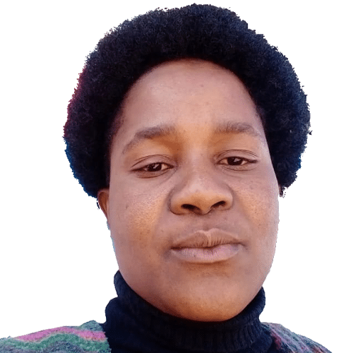 Beauty Maretsana Madihlabe